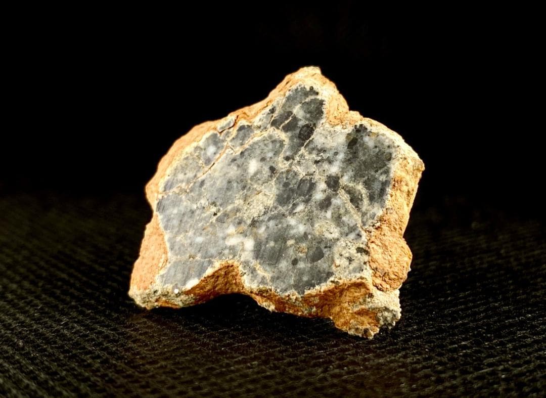 ☆【希少品】☆月の石 月隕石 ペシャール ⅯoonⅬock - メルカリ