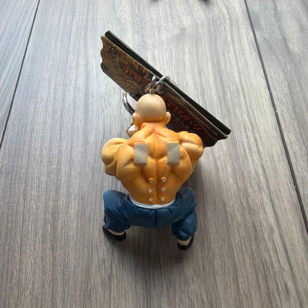ハイクオリティキーホルダー ドラゴンボール - メルカリ
