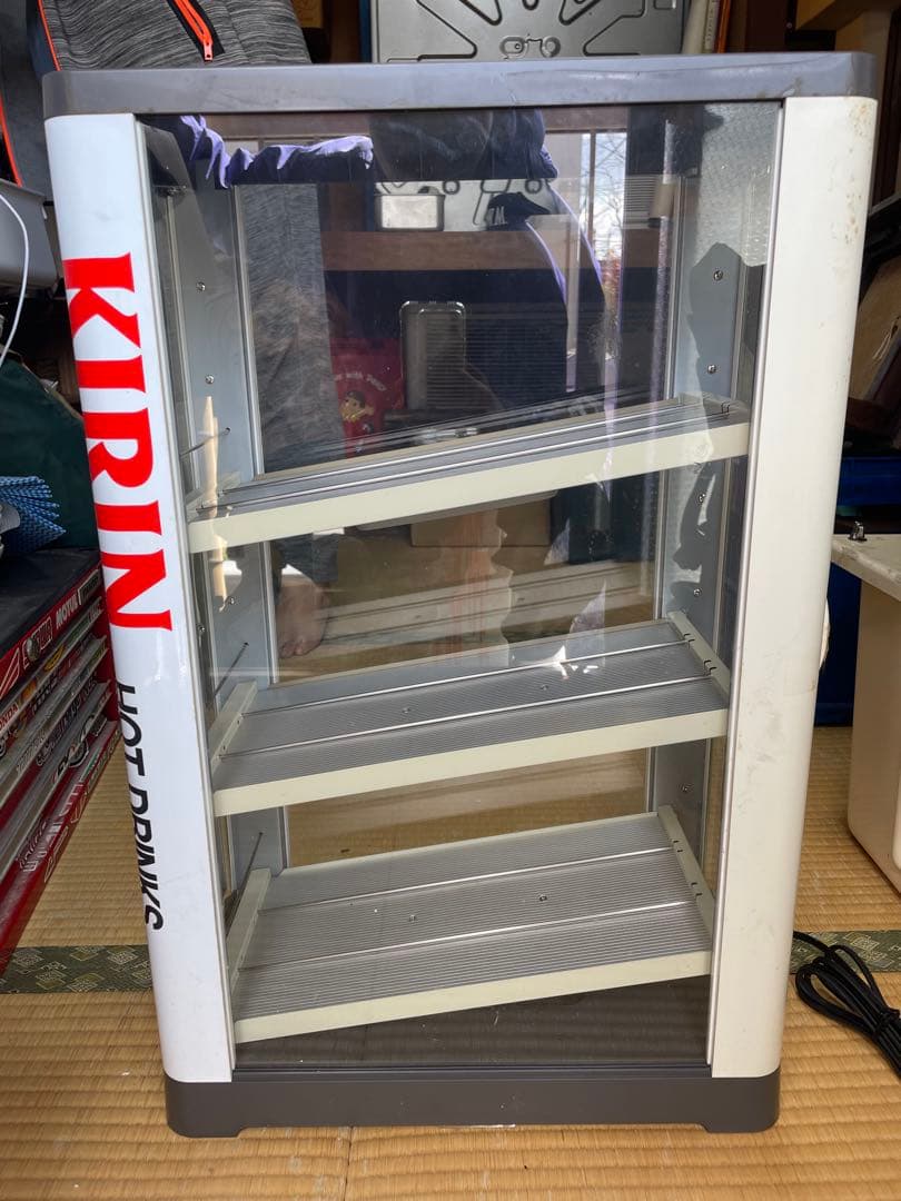 YOSHIKIN 業務用CANウォーマー 楽天市場】SEY-403 電気CAN［缶］ウォーマー 【 業務用 缶ウォーマー