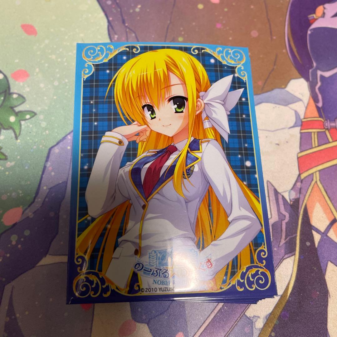 4cキューブ ガチャ 構築済みデッキ スリーブ付き d.2084 - メルカリ