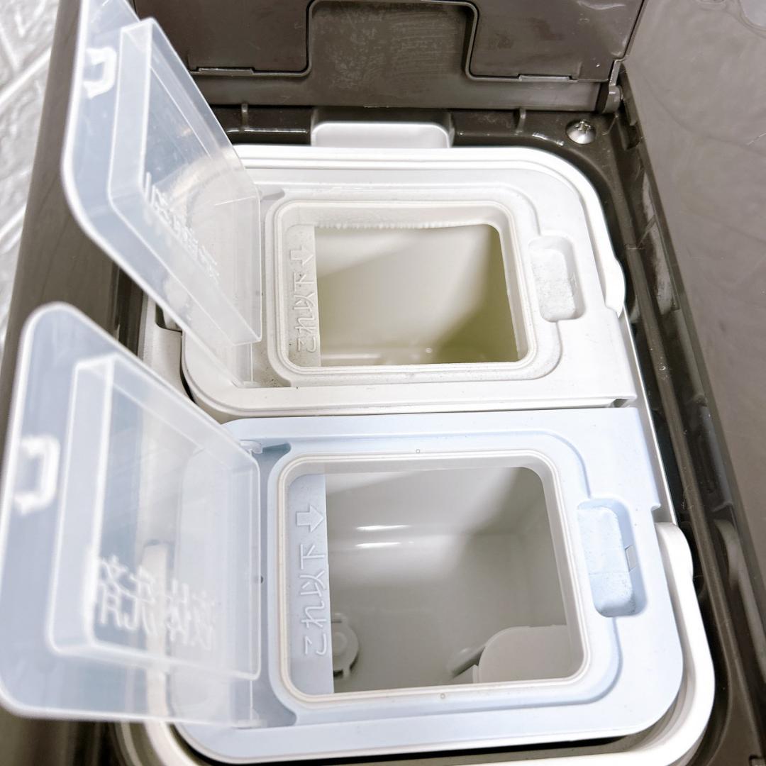 TO10410 シャープ 12.0kg ドラム式洗濯機 大型 小型 一人暮らし