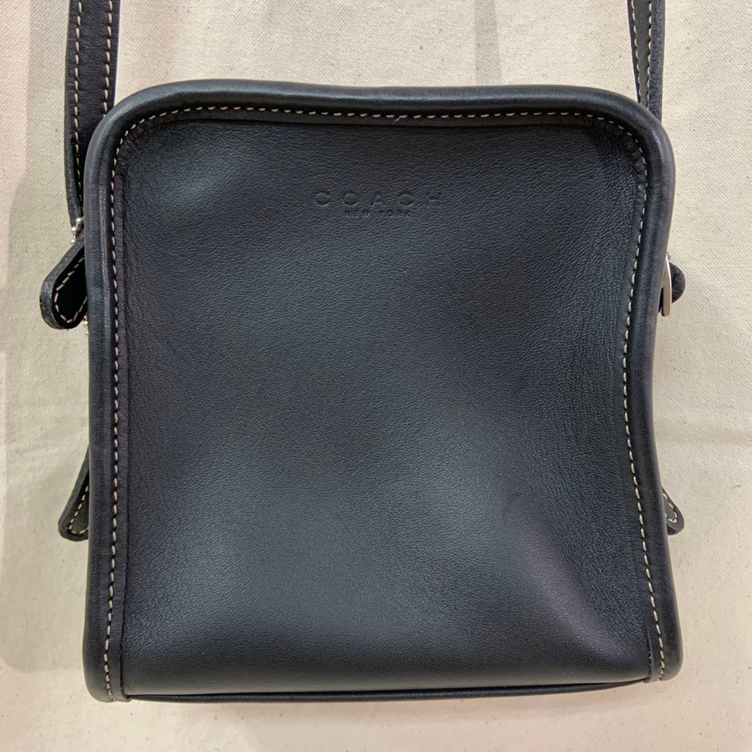 OLD COACH オールドコーチ 9139 クリーニング コンディショニング済