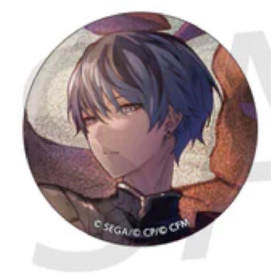 プロセカ 青柳冬弥 ホワイトデー グリ缶 28c - メルカリ