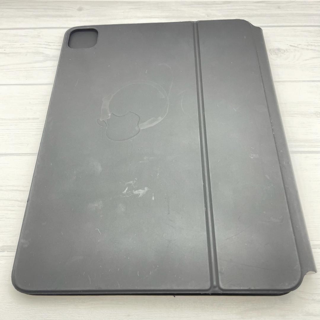 美品】セルラー iPad Pro11 第2世代 純正マジックキーボードセット