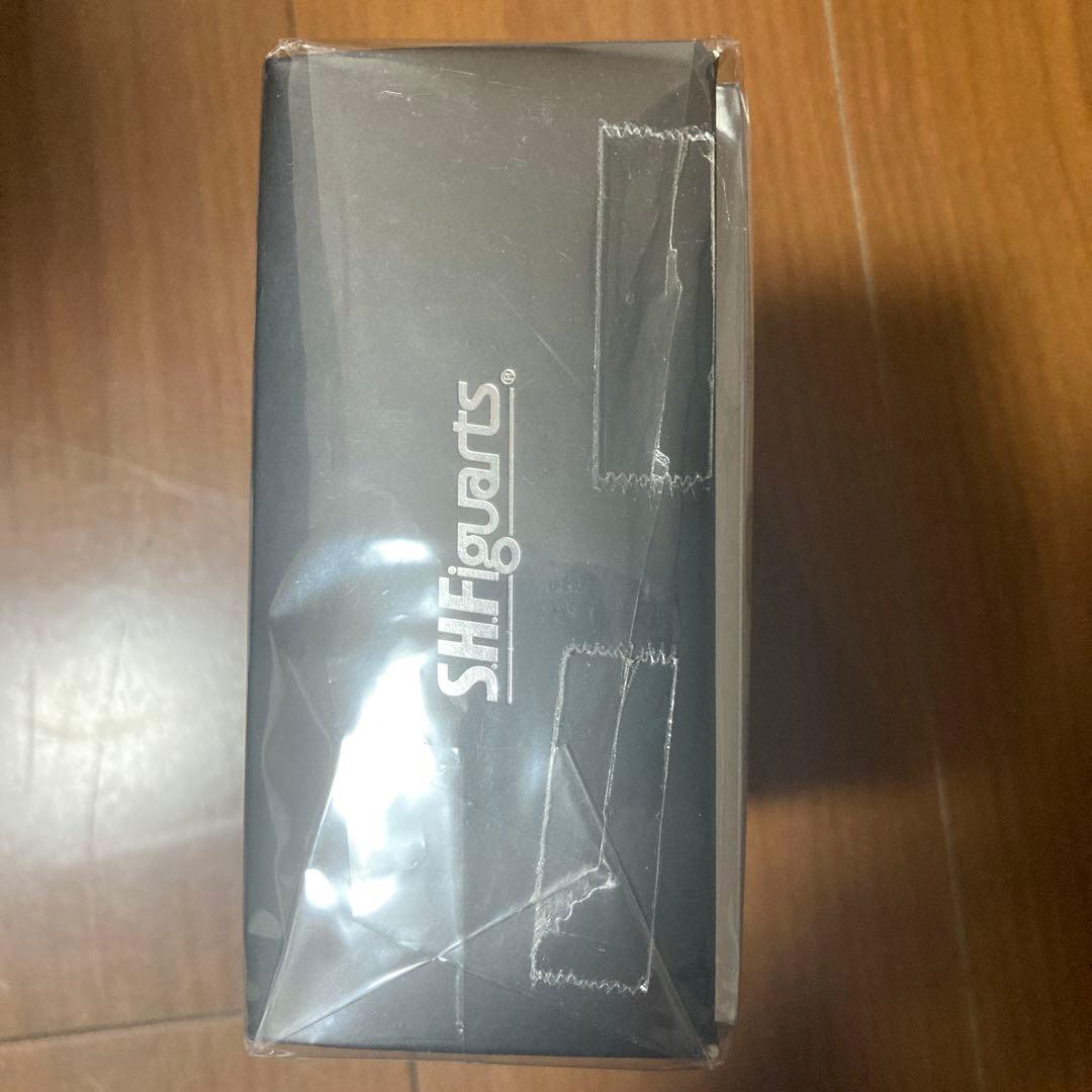 S.H.Figuarts 真骨彫製法 ウルトラマンティガ マルチタイプ 初版