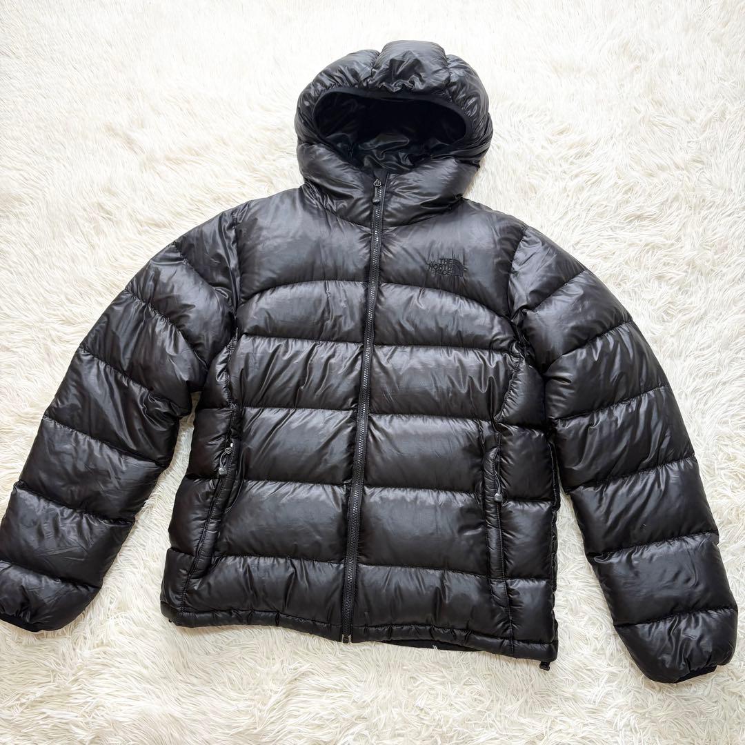 ✨ザノースフェイス✨アコンカグアフーディ ダウンジャケット ND18805