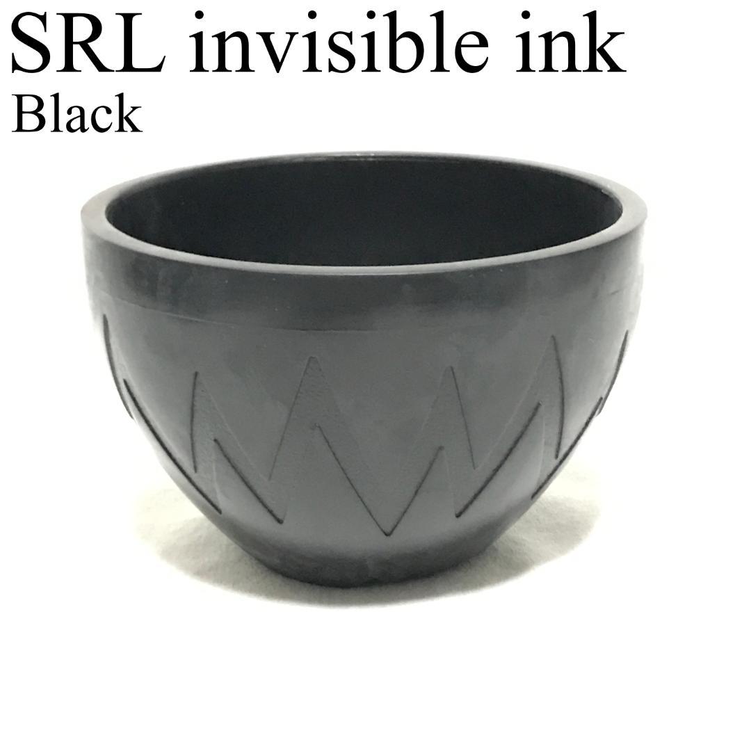 SRL invisible ink. P-CHAMBER. SRLMEX-S 黒 - メルカリ
