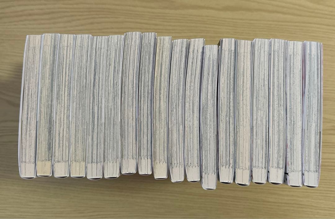 【全巻・美品】未熟なふたりでございますが　1〜18巻　全巻