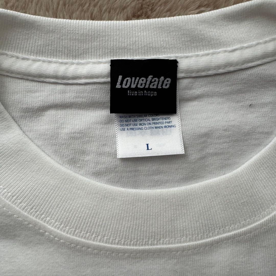 LOVE_FATE 上林誠知 中日ドラゴンズTシャツ lovefate - メルカリ