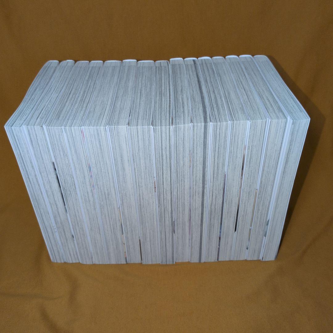 Shrink～精神科医ヨワイ～ 1-15巻 全巻セット - メルカリ