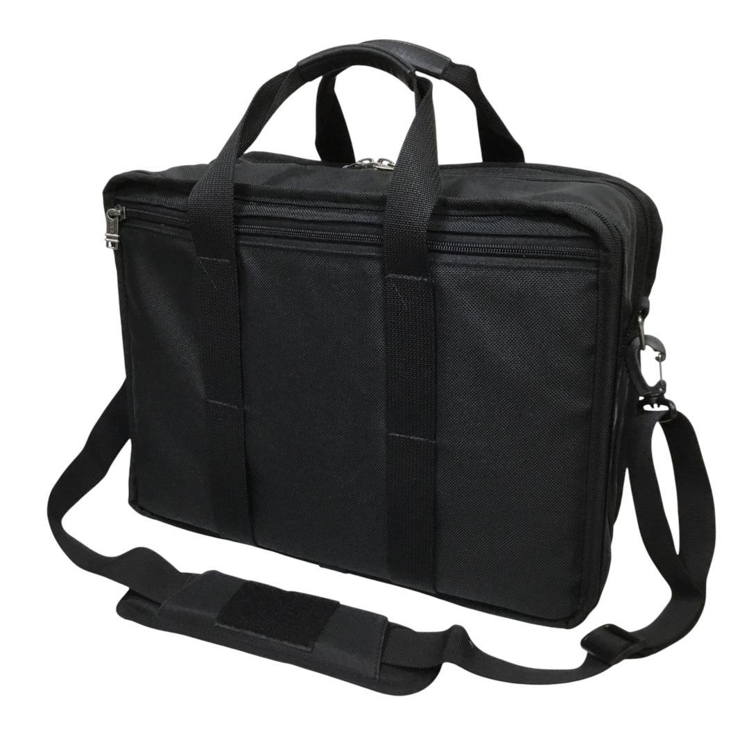 TUMI トゥミ エクスパンダブル ビジネスブリーフケース 2621DN3 - メルカリ
