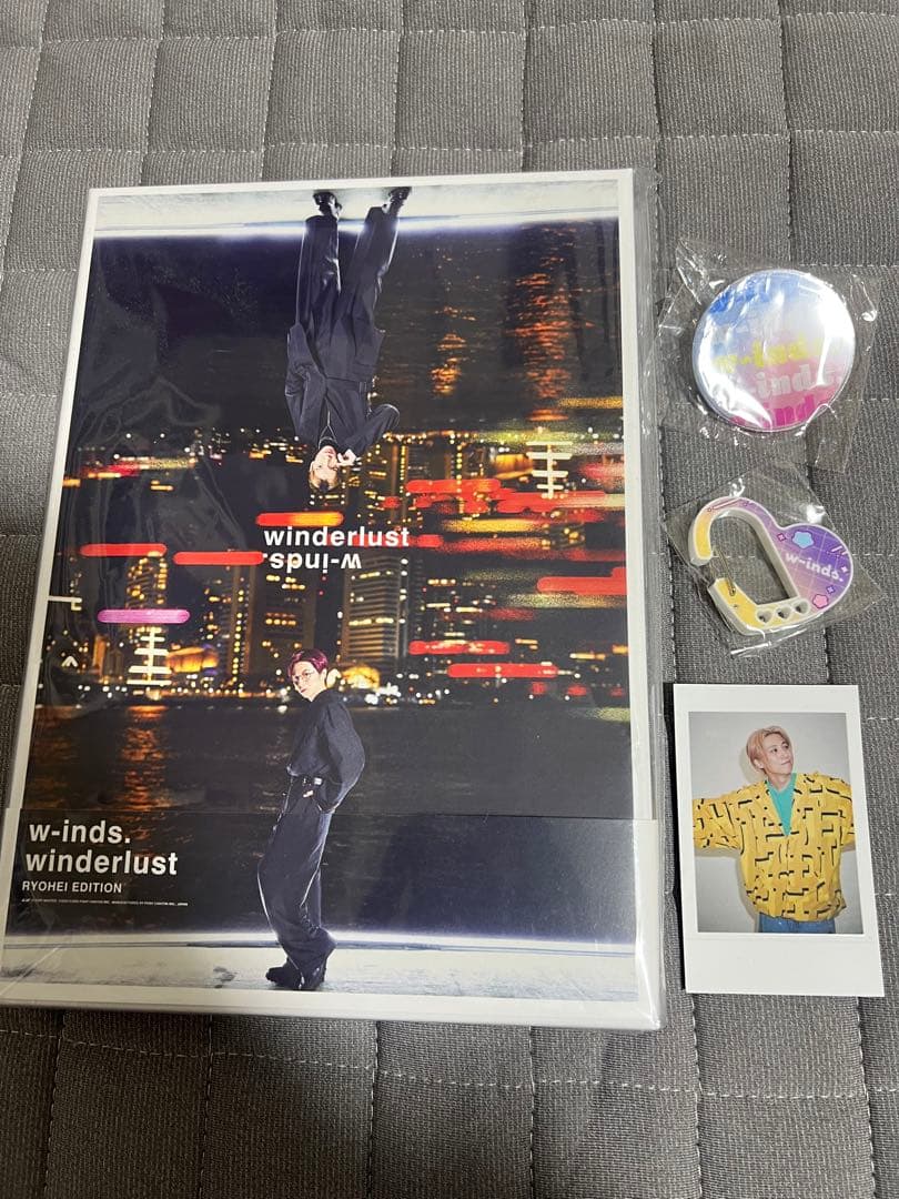 w-inds.アルバム w－inds．～PRIME OF LIFE～-w－inds． | ポニーキャニオン