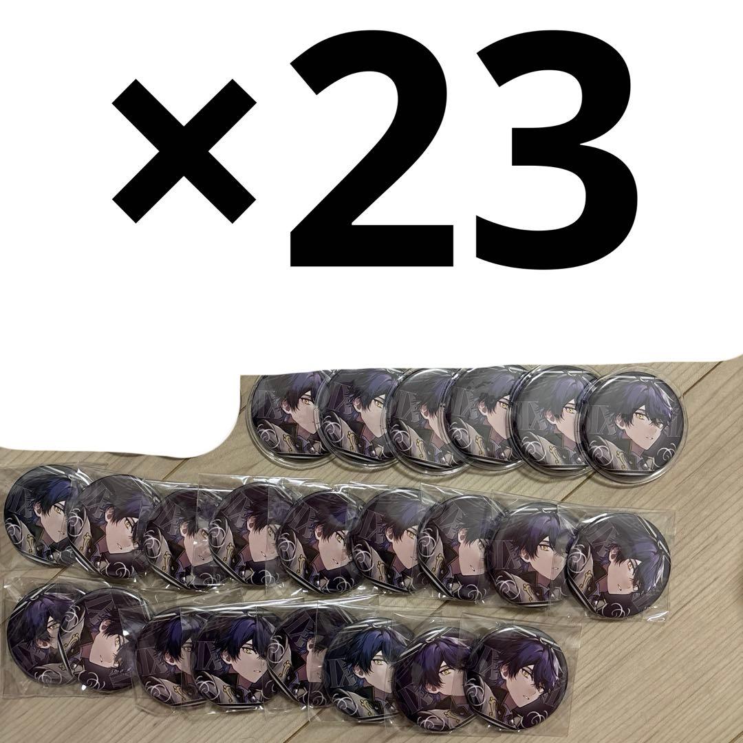 シクフォニ いるま スクレボ 缶バッジ シクフォニ 缶バッジ 1弾 スクレボ いるま - メルカリ