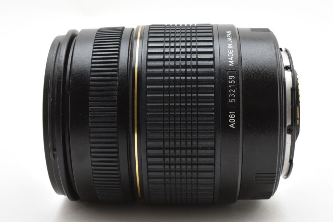 タムロン　TAMRON 28-300mm F3.5-6.3 for Canon