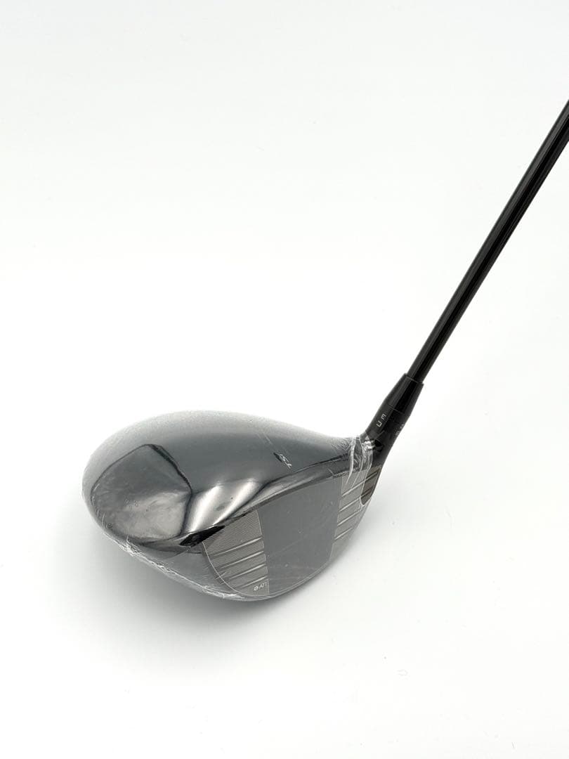 新品】TSi2 10.0・TSP322 55(S) ドライバー 保証書カバー付 - メルカリ