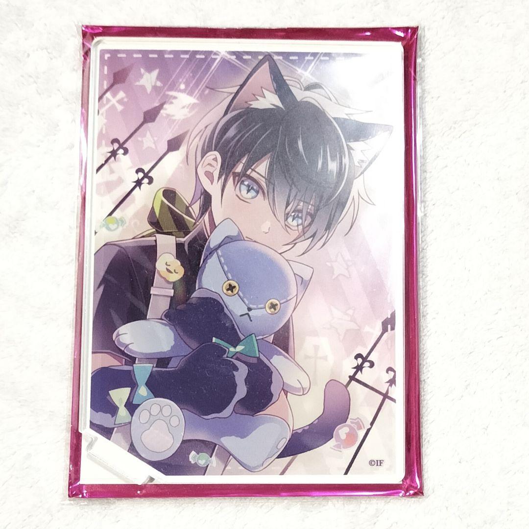 オトスト サンドリヨンパリカ パリカ ハロウィン アクスタ 憂漣