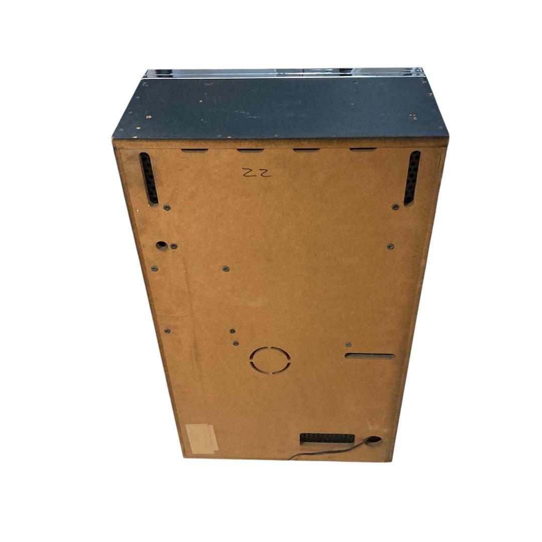 山佐 スーパープラネット 3号機 レア台 スロット実機 ジャンク品