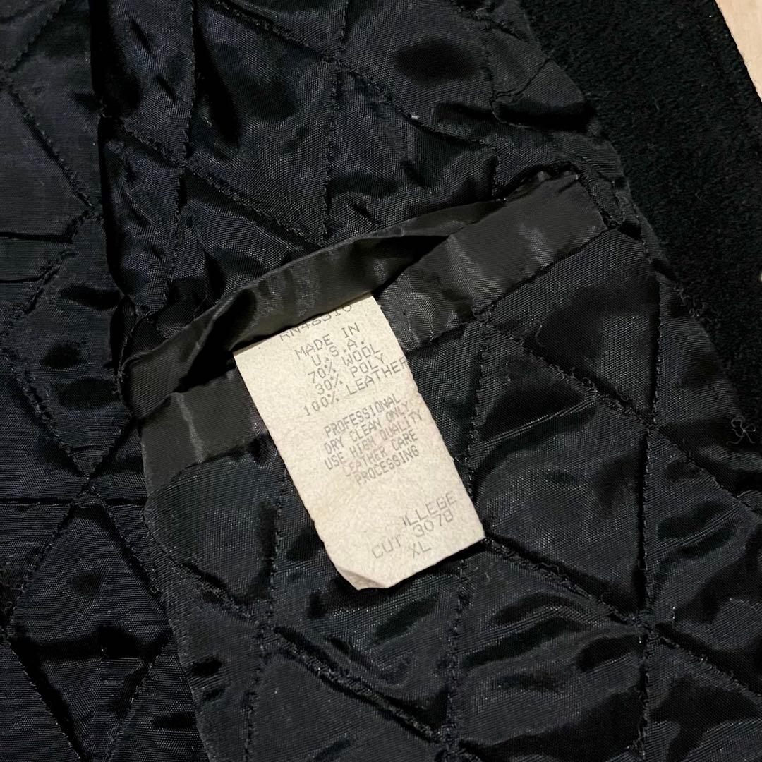 激レア！1980's OLD STUSSY “BURLY THREADS”JKT - メルカリ