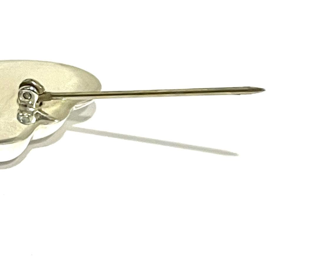 △ティファニー TIFFANY&Co. ブローチ バタフライ 蝶 925 - メルカリ