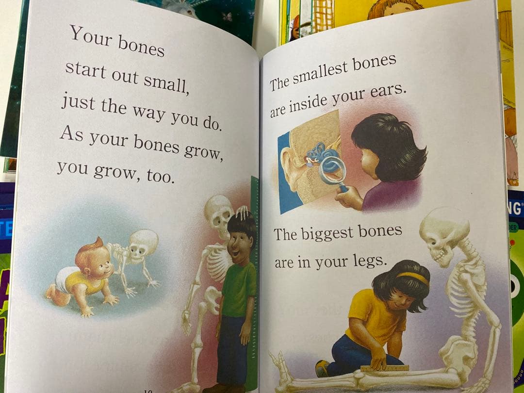 step into reading L1-L3 90冊 マイヤペン対応 洋書 - メルカリ