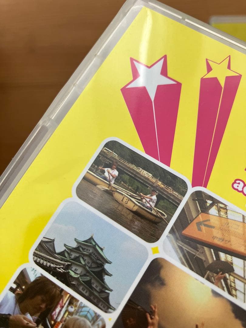 ミュージック access DVD AXS CHANNEL AXS NEWS DVD