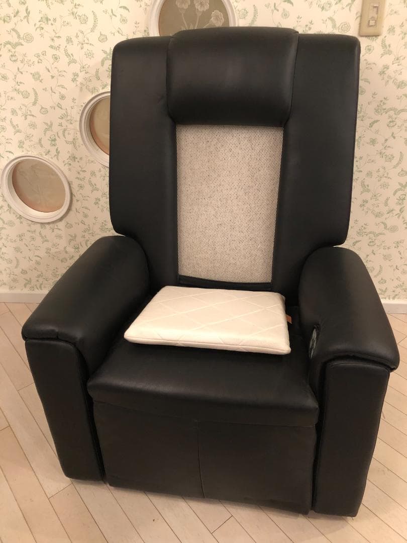 音響免疫療法チェア ボーンビートチェア 割引