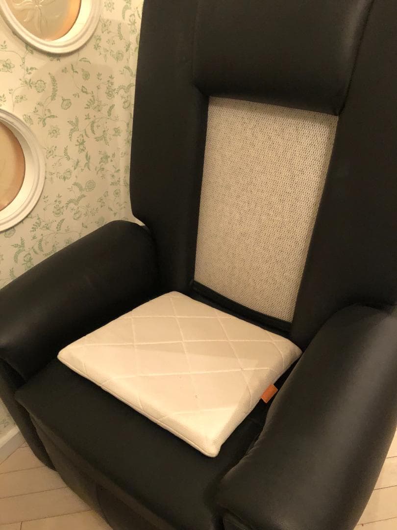 音響免疫療法チェア ボーンビートチェア 割引