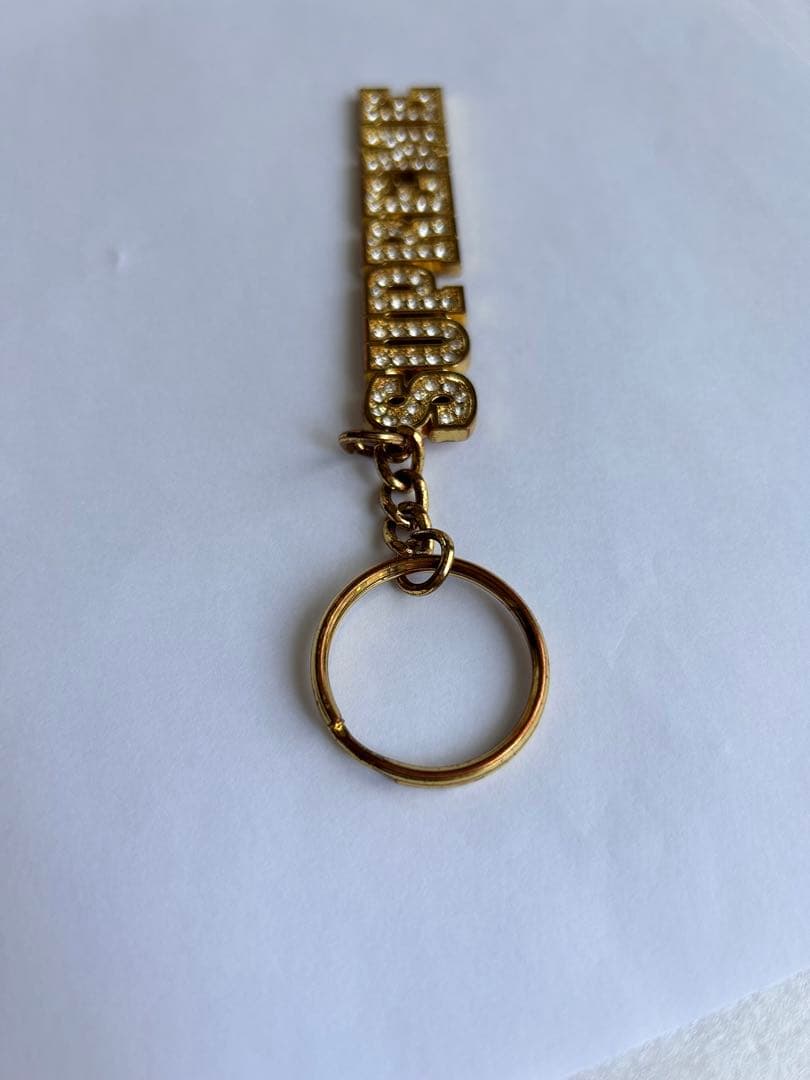 supreme シュプリーム キーチェーン キーホルダー チャーム キーリング