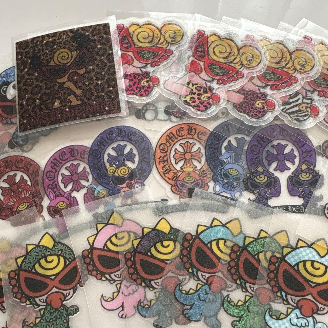 ロールシール まとめ売り ヒスミニ 30枚 ② - メルカリ