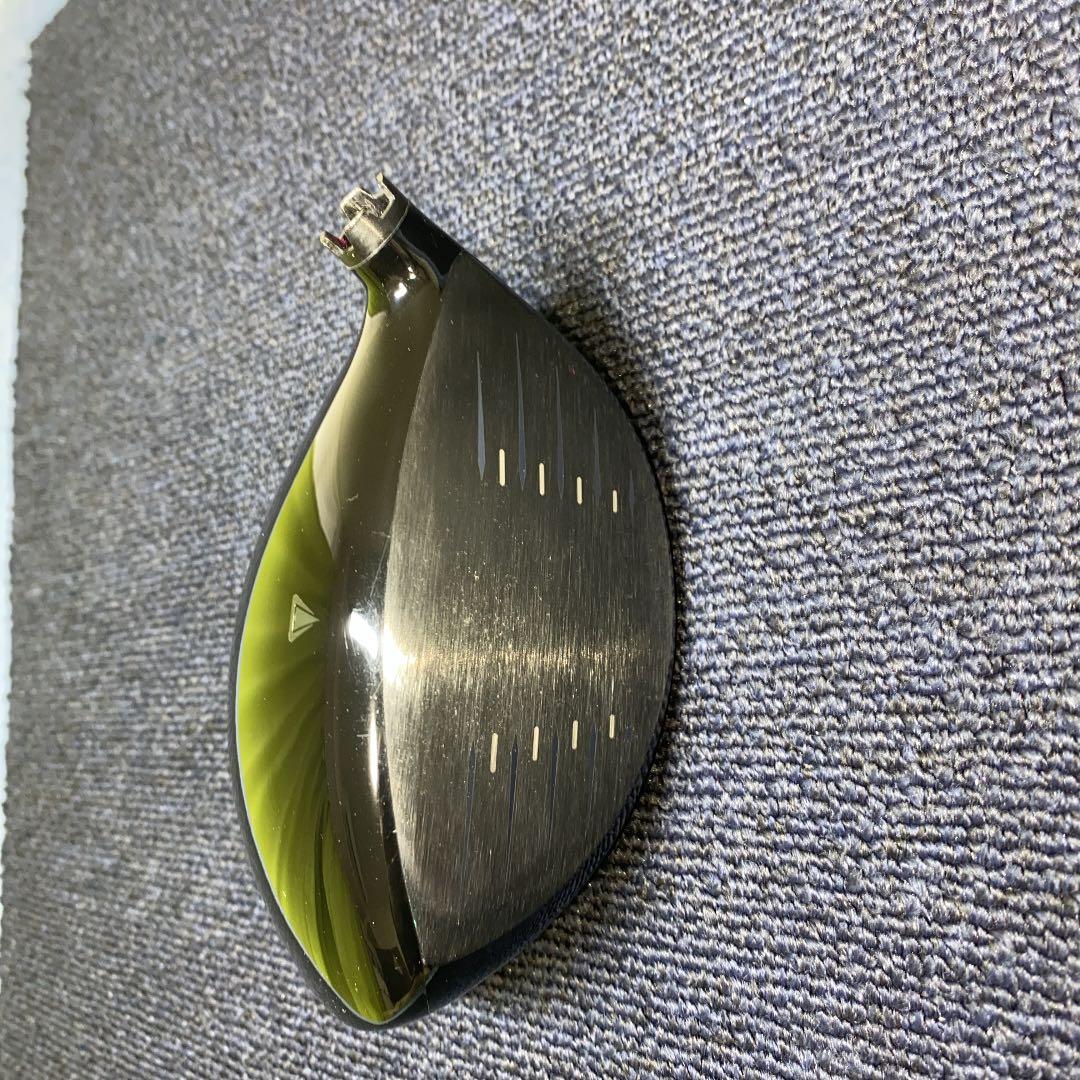 タイトリスト TS3 9.5 ヘッドのみ（ヘッドカバー レンチ付き） G103227388