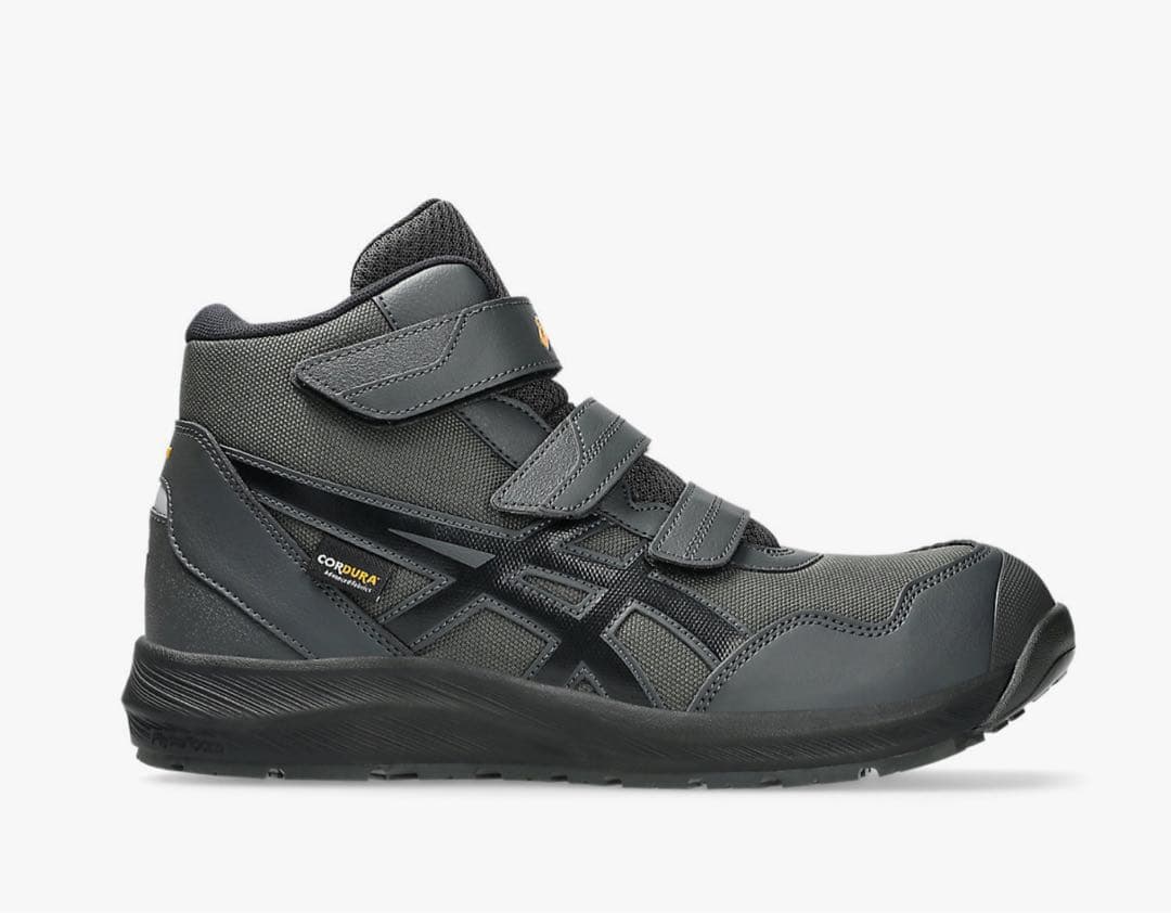 限定 asics アシックス CP216 TOUGH 020 28cm 安全靴 - メルカリ