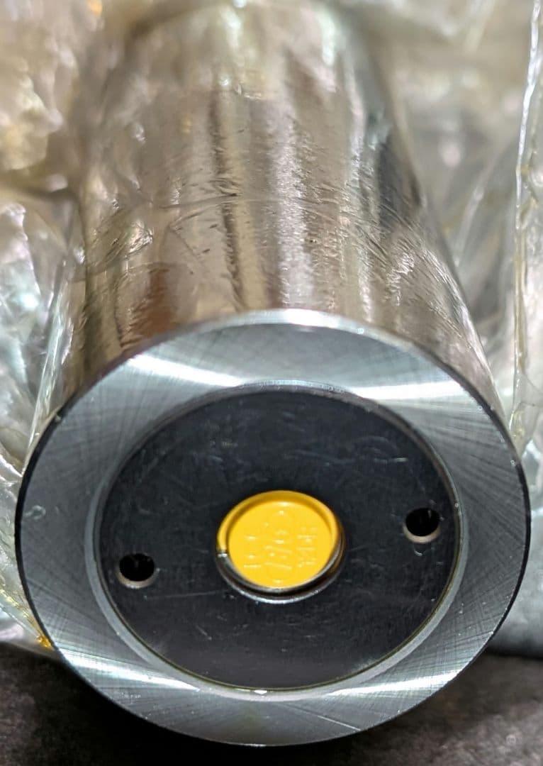 BIG ダイナテスト NT50-50-L300 P50T-1 テストバー