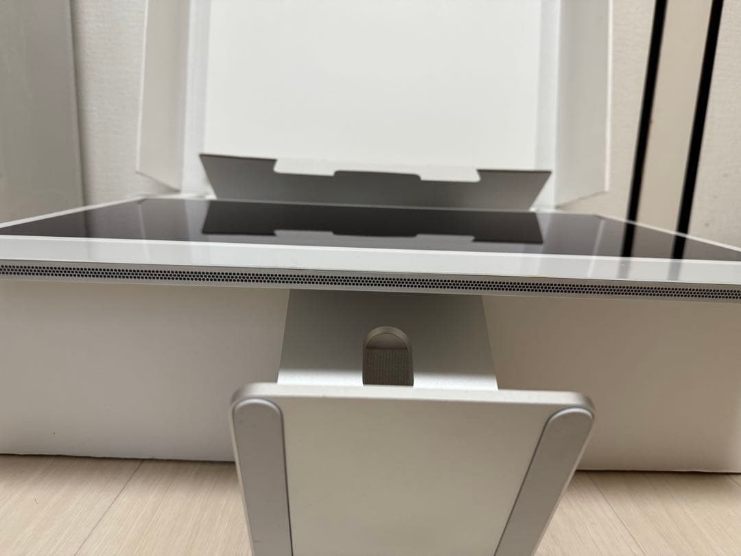 iMac 2021 M1 24インチ 4.5K SSD 1TBシルバー 付属品