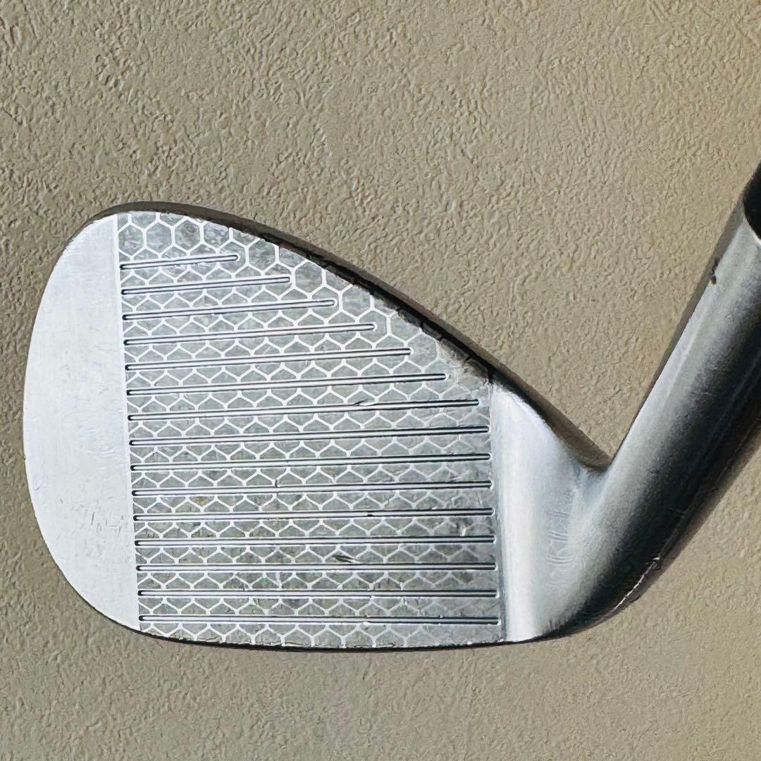 ONOFF FORGED Wedge3本セット（48.52.56°） 良品 - メルカリ