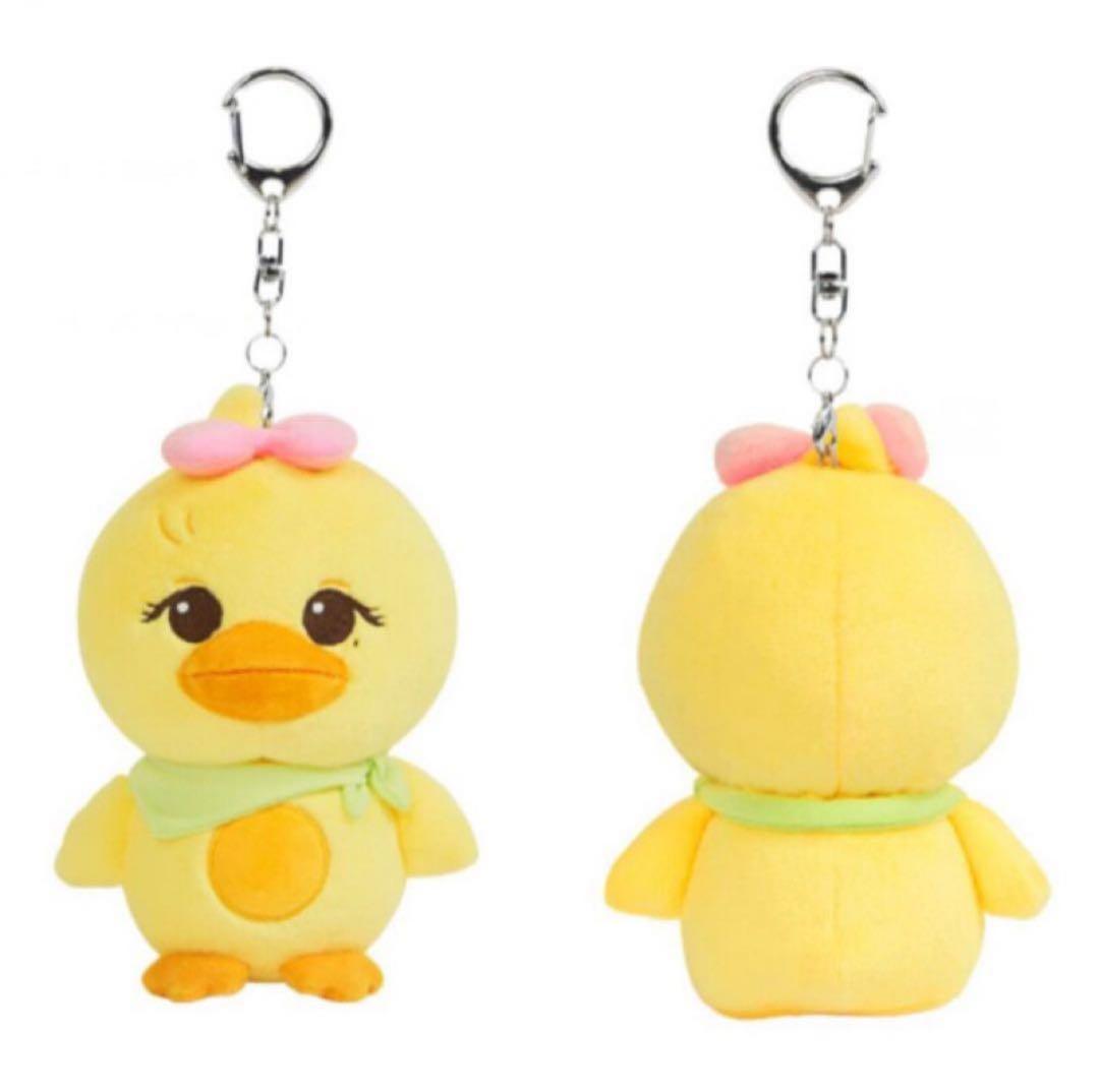 ブラックピンク CHARACTER MINI KEYRING PPEU リサ - メルカリ