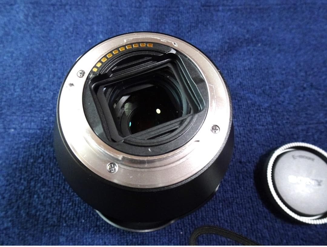 SEL24240 SONY α FE 24-240mm F3.5-6.3 OSS