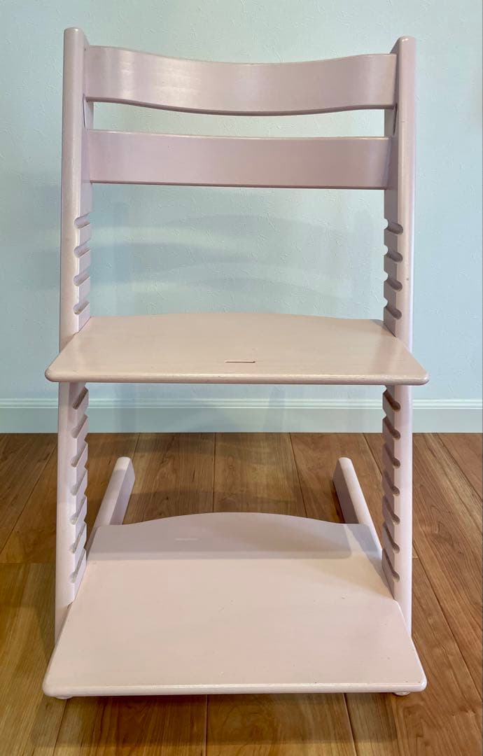 STOKKE トリップトラップ　セレーヌピンク トリップ トラップ / セレーヌピンクstokke（ストッケ） | 公式通販