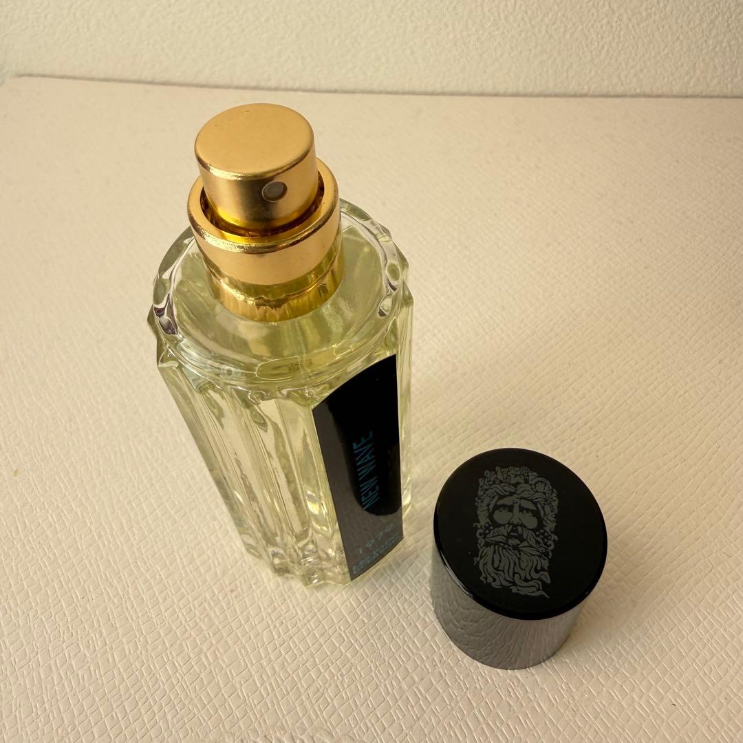 ほぼ未使用】レバンゲルボワ／1979 ニューウェイヴ30ml - メルカリ