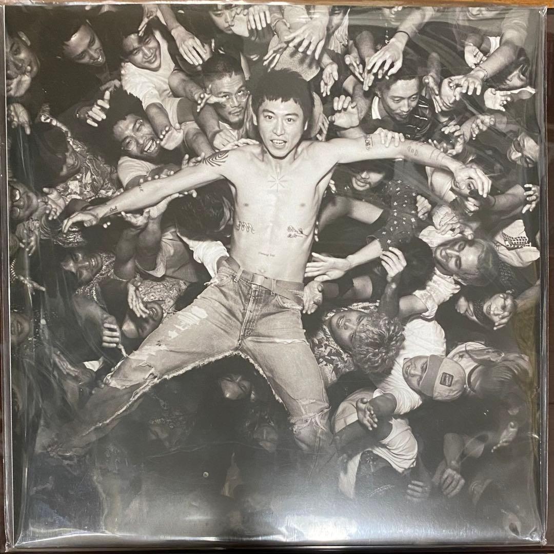 踊ってばかりの国 / Paradise review LP レコード - メルカリ