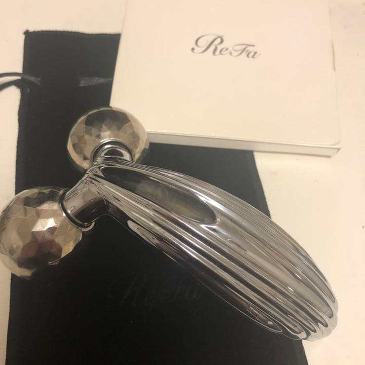 ReFa CARAT 正規品 ReFa（リファ） ○公式ストア○ リファカラットレイ 公式 美顔器