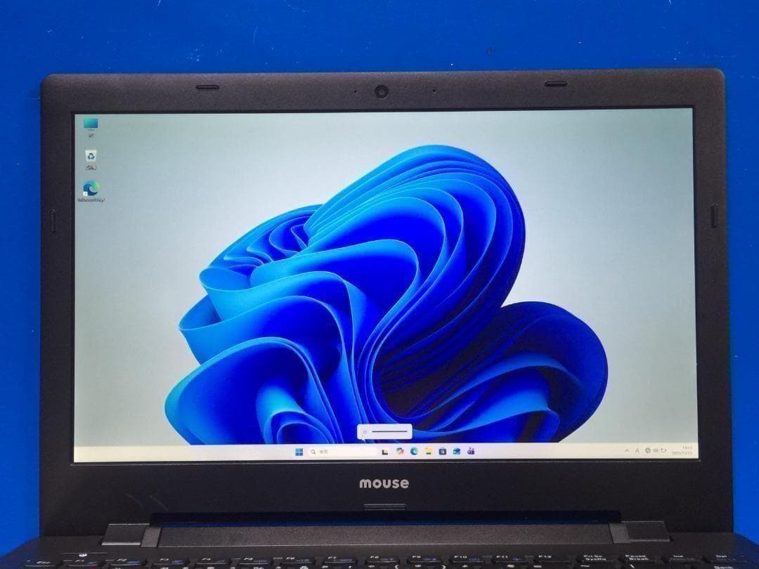 マウスー LB-J520X2 13.3型フルHD/8G/Office/Win11 - メルカリ