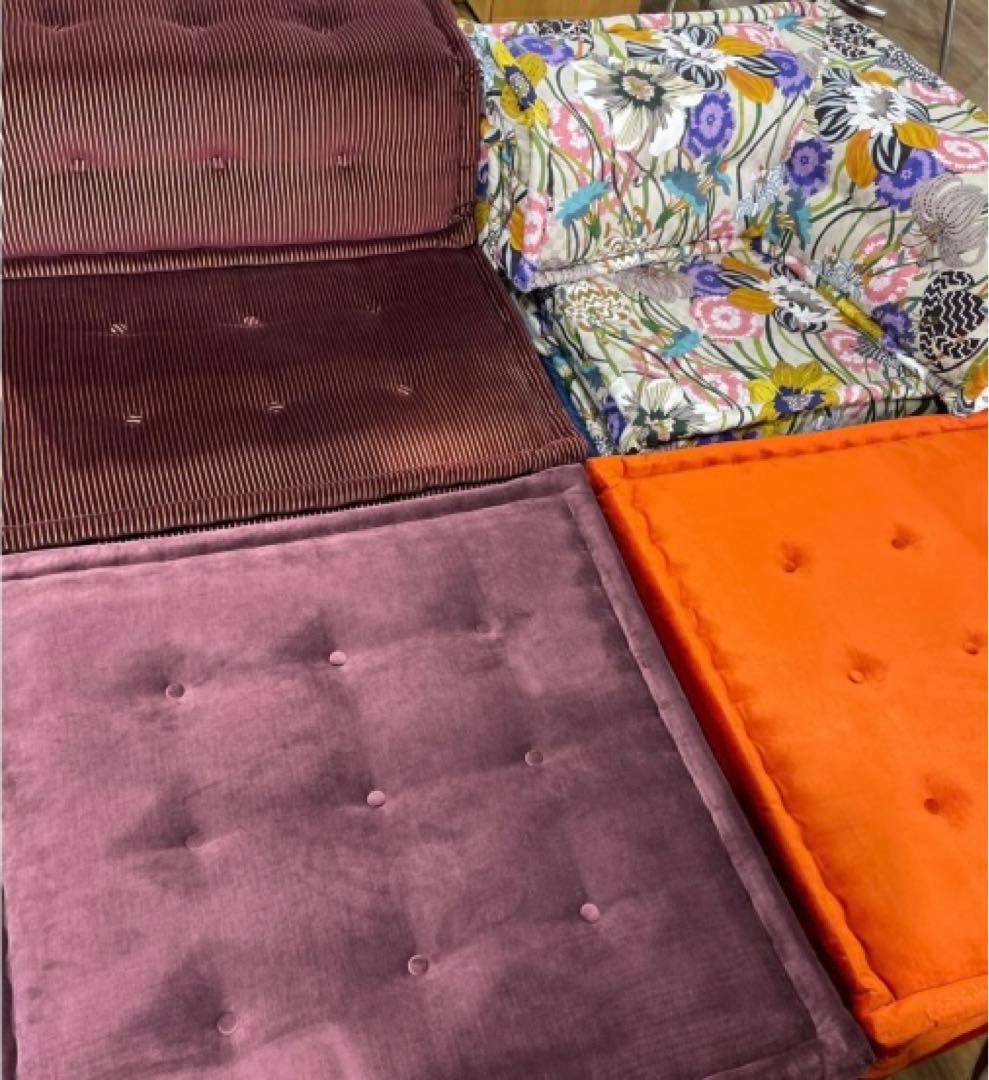 PINEE様専用 Roche Bobois -MISSONI HOME - メルカリ