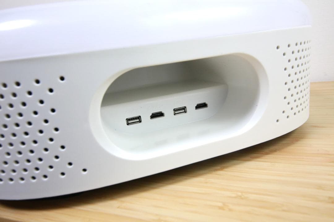 シーリングライト一体型プロジェクター DMM.make DKS-LGT1＋おまけ