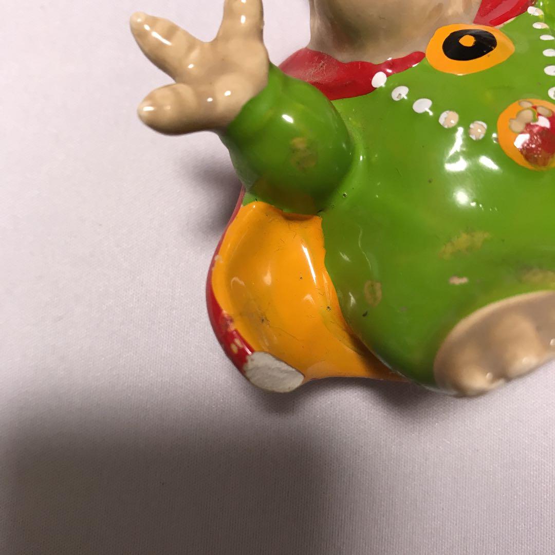 ドラゴンクエスト バラモス 陶器 フィギュア - メルカリ