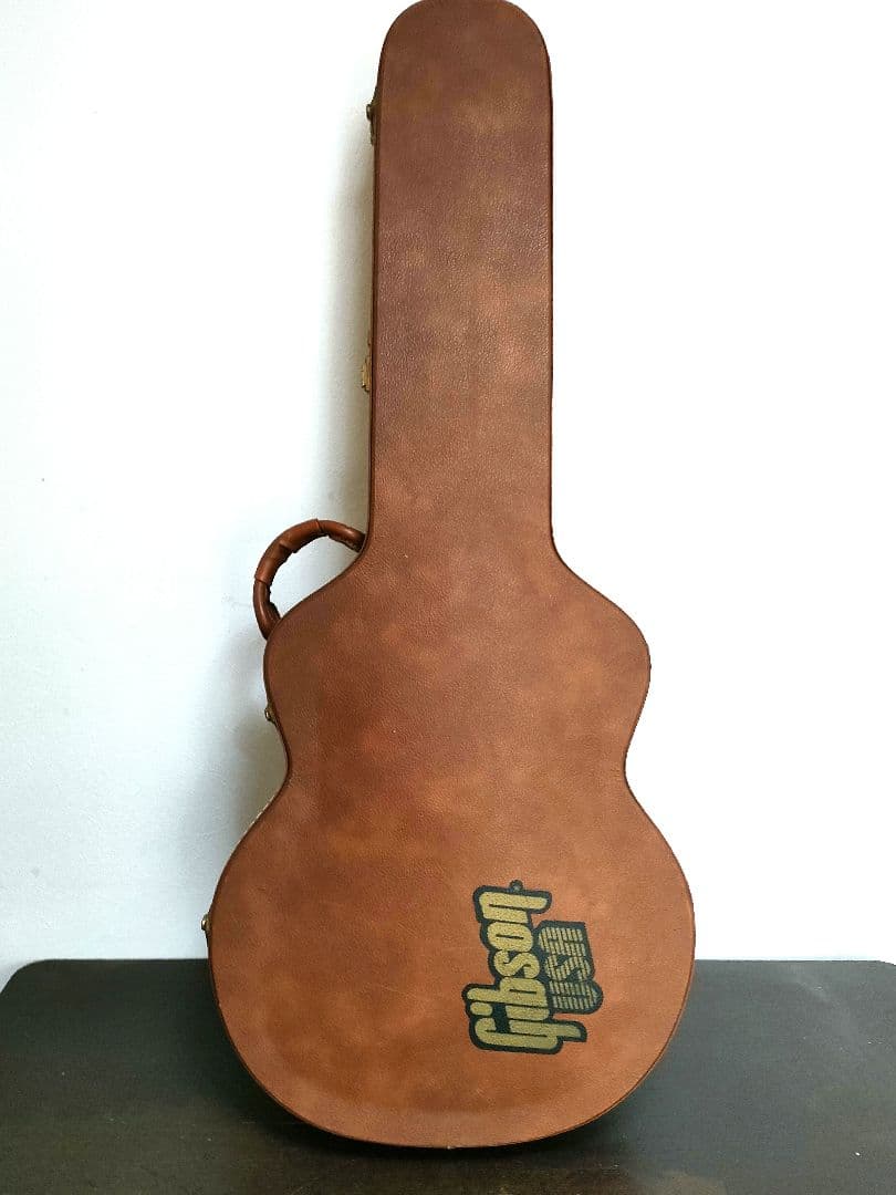 プレアデス様専用 Gibson J-30 モンタナ工場製 純正ブラウンケース付