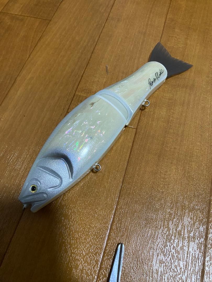 ロマンメイド　ネゴシエーター