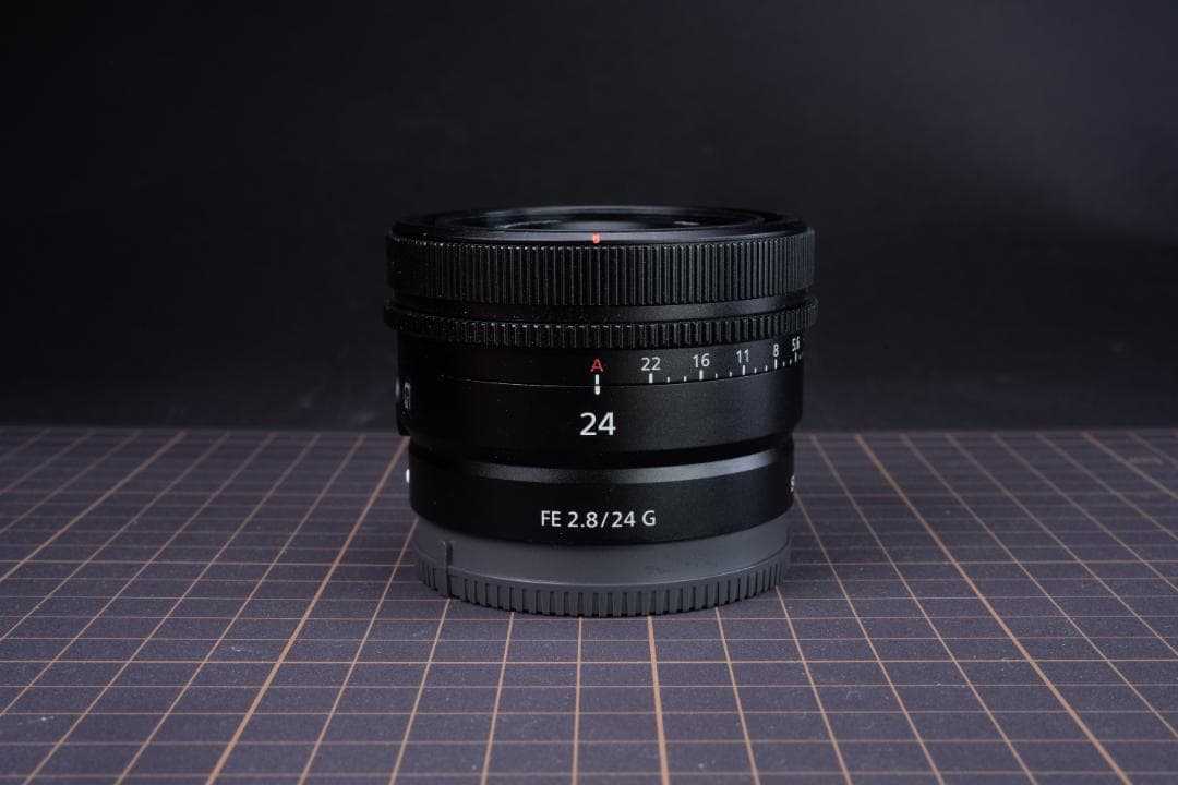 レンズ(単焦点) SONY FE 24mm F2.8 G SEL24F28G SONY FE 24mm F2.8 G SEL24F28G 価格比較 - 価格.com