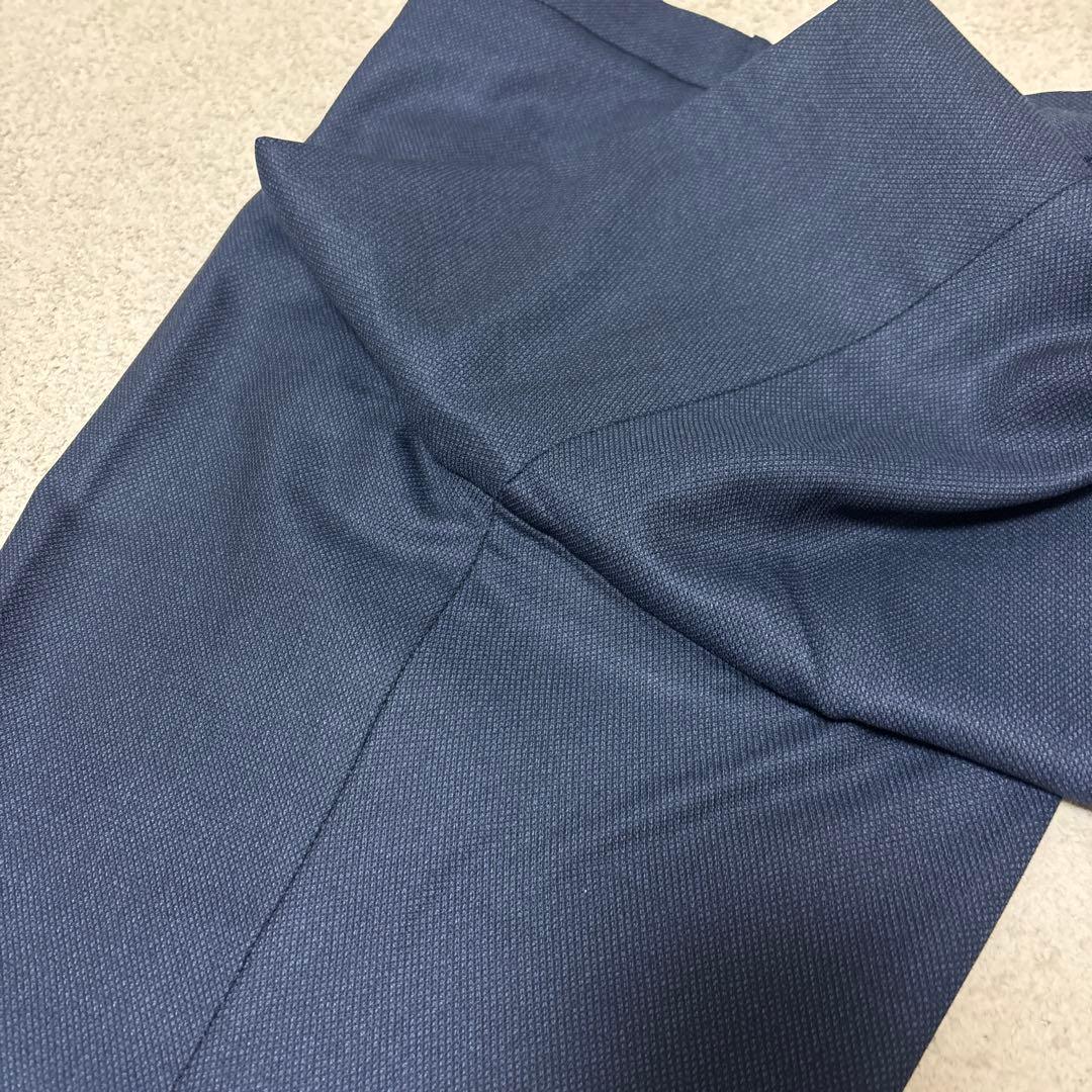 Ermenegildo Zegna TRAVELLER 3ピースネイビーの通販はau PAY