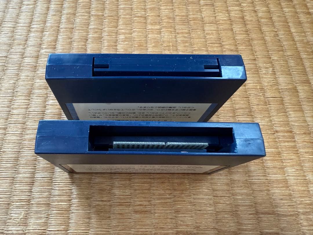 O-1653】CASIO プーヤン スーパーコブラ PV-1000 2000の通販｜www