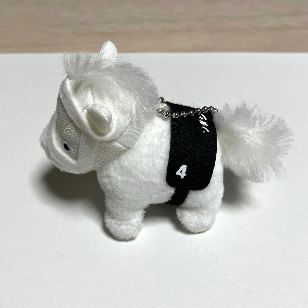 ソダシ サラブレッドコレクション ぷちぬいぐるみ - メルカリ